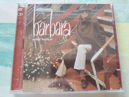 Cd Barbara - Pantin 81 ( Live )