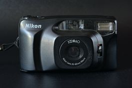Nikon Zoom 60