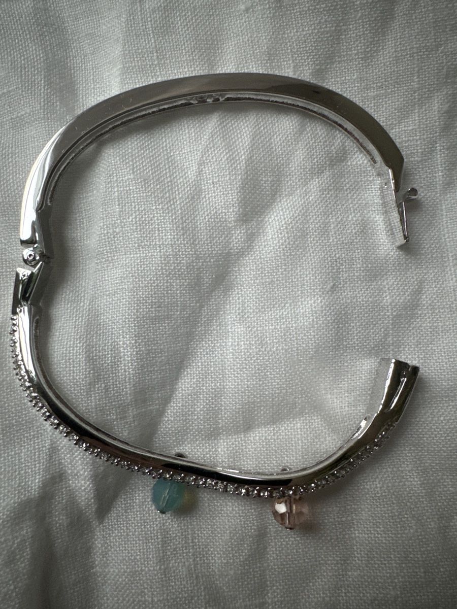 Swarovski Armbänder & -reifen: Swarovski Armreif – Gebraucht aus Brütten von Rod816 2