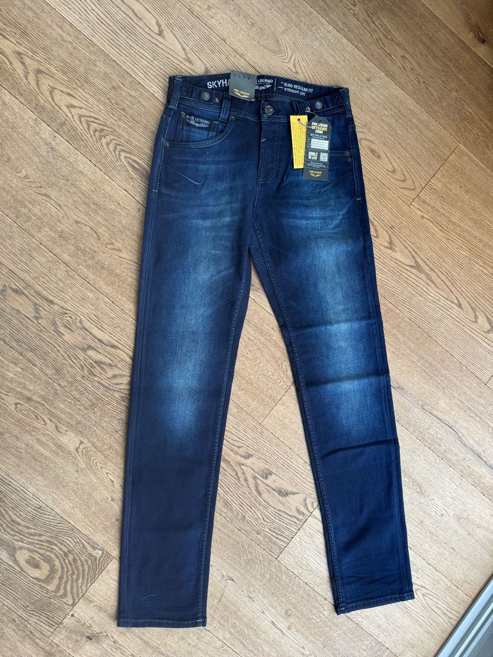 PME Legend Jeans: Jeans, PME **NEU**  29/34 slim regular fit – Neu (gemäss Beschreibung) aus Stettfurt von outlet72