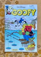 Goofy Heft Nr 1 von 1985