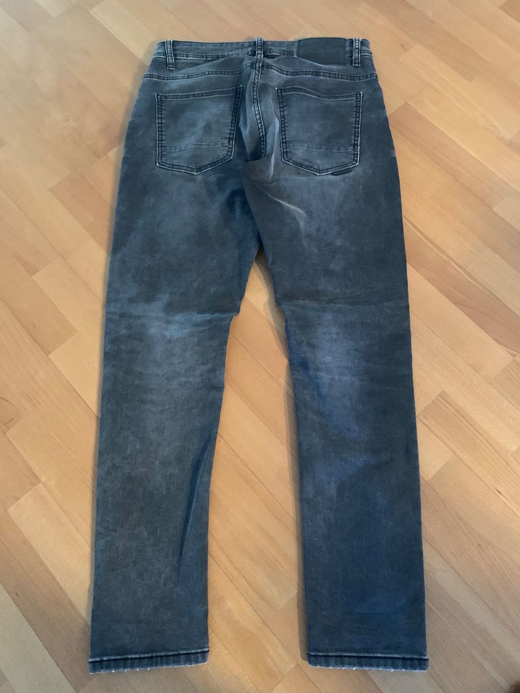 Zara Jeans: Herren Jeans – Usato da Wetzikon ZH venduto da hypebeast 1