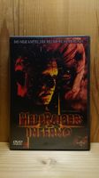HELLRAISER INFERNO auf DVD