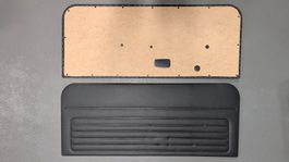 Türverkleidung für VW Golf 1 Cabrio
