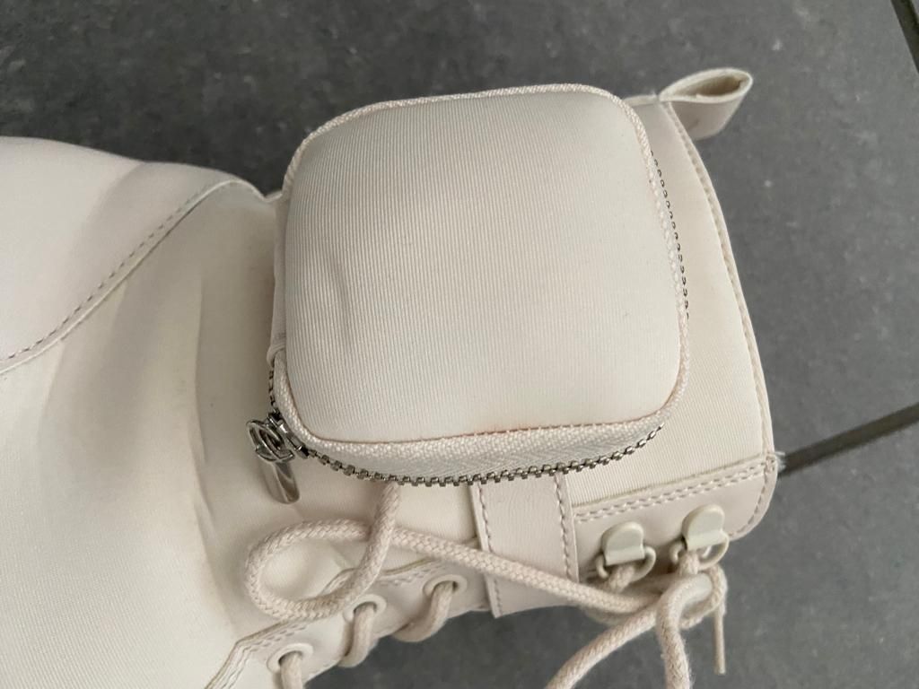 Scarpe da donna: Stiefeletten Gr. 41 – Usato da Thalwil venduto da Briscolina 4