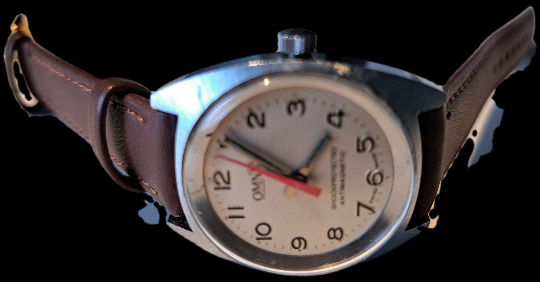 Candino Uhren: Omnia Herrenuhr – Gebraucht aus Schlieren von Rcaliforni 5