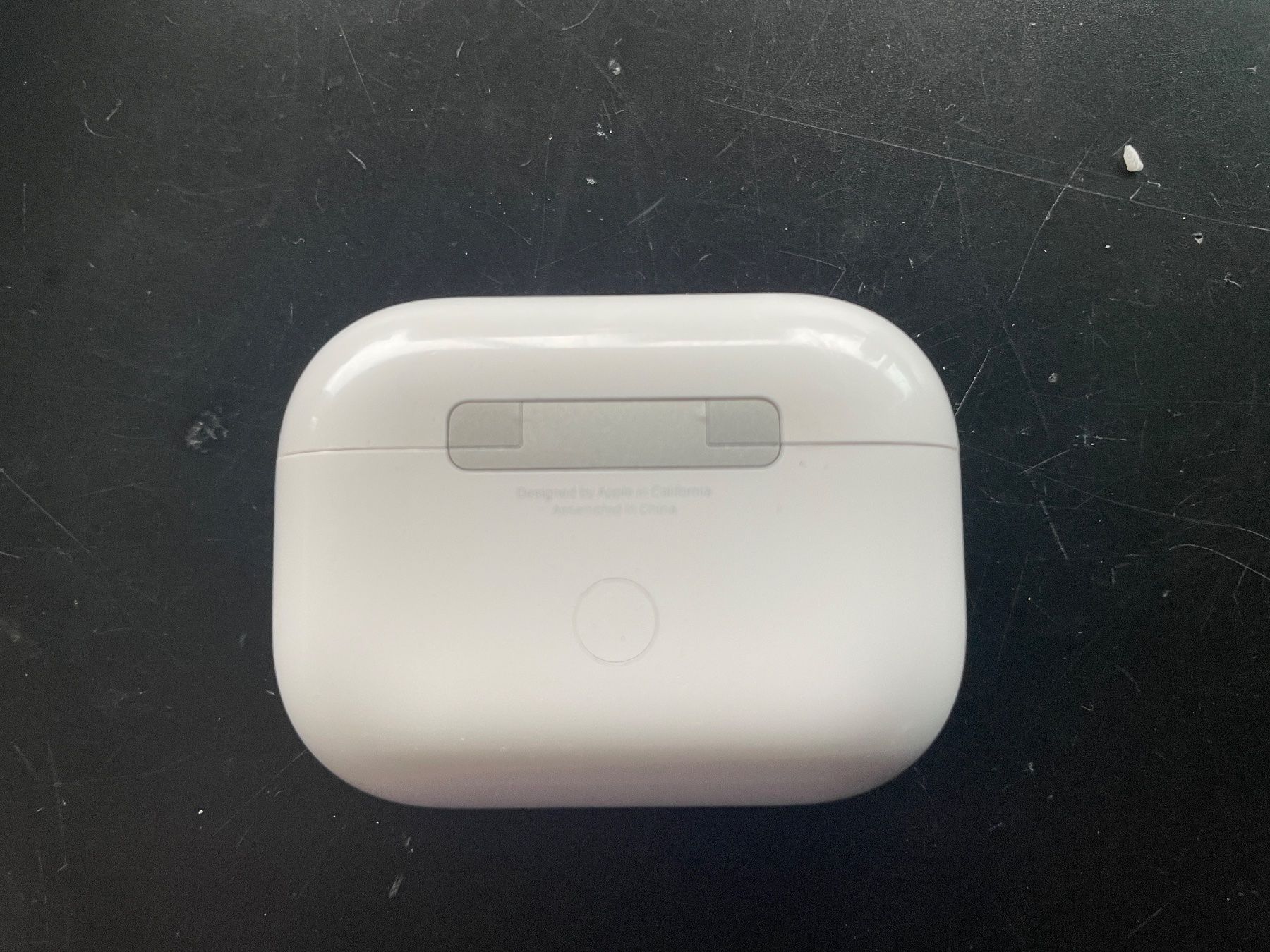 Apple Cuffie: Airpod Pro 2 – Usato da Baar venduto da Amarillis3
