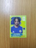 Panini WM 2026 Sticker - CUW 20