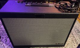 Fender 12-FR Box für MODELLER ——->VORSICHT TEXT LESEN!!!!