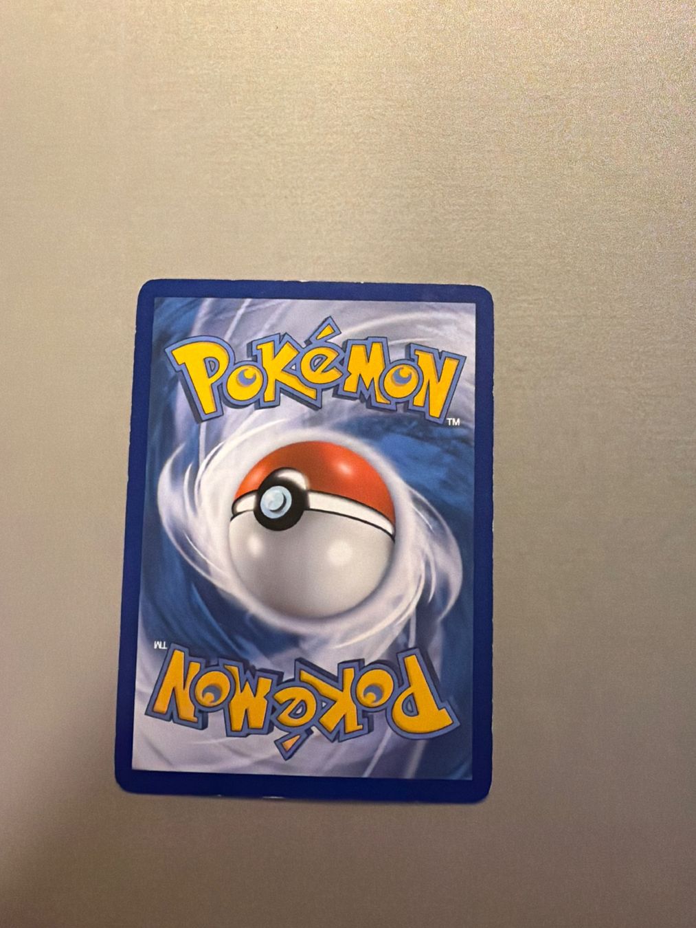 Pokémon Sammelbilder & Trading cards: Imakuni? Trainerkarte – Gebraucht aus Kehrsatz von Riyouu 2
