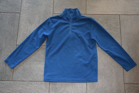 Celsius Fleece / Skipulli / Midlayer Thermopullover gr. 152