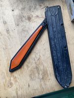 Winker / Zeiger Scintilla