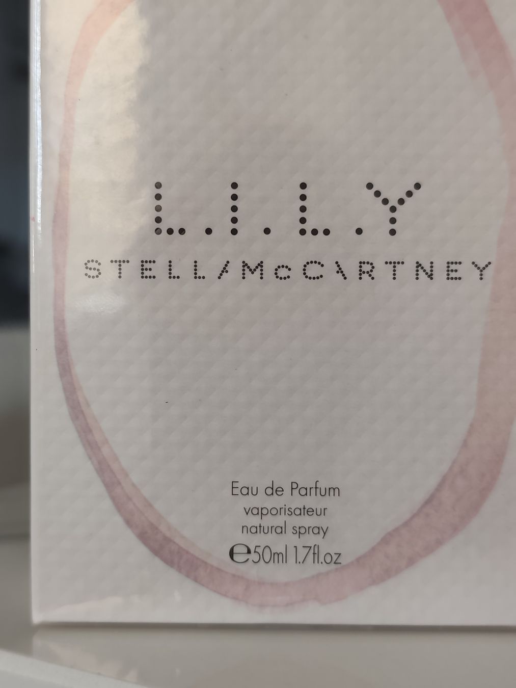 Profumi & Eau de Toilette: Parfume Stella McCartney LiLi 50 ml edp – Nuovo (secondo la descrizione) da Männedorf venduto da Ursik_OnlineShop 1