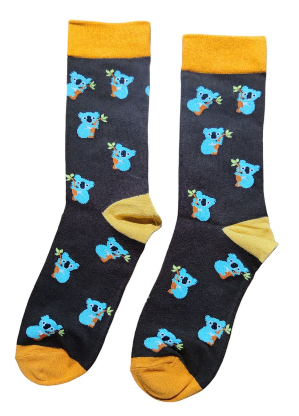 Calze: Socken Koalabär / Koala bear – Nuovo e nell'imballaggio originale da Zürich venduto da amysmith 1