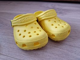 Crocs C 6
