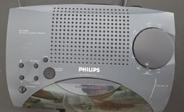 radio reveil Philips AJ 3250