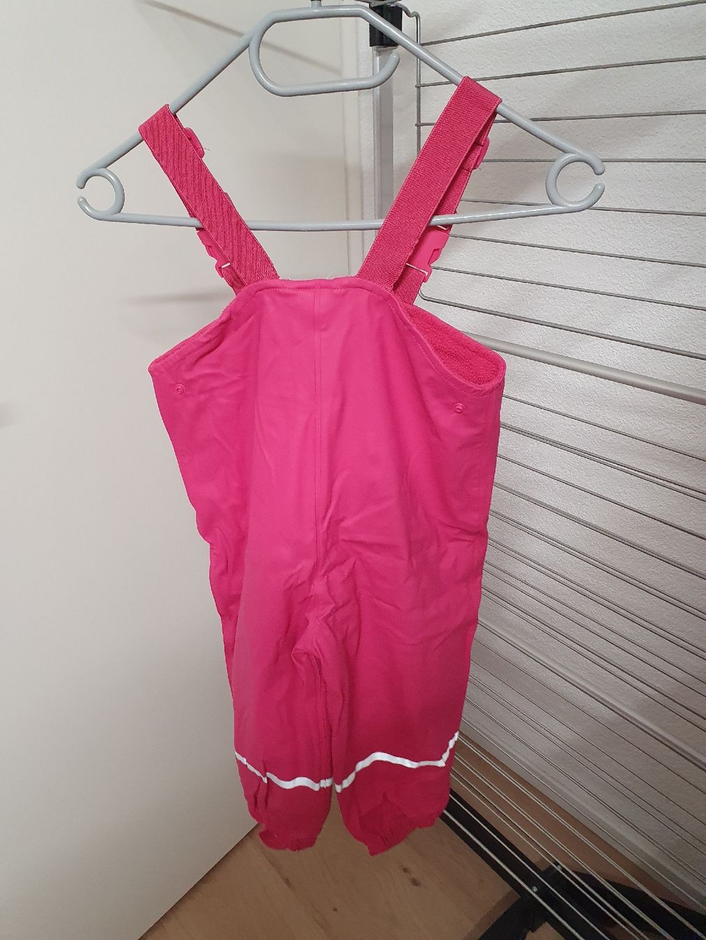 Hosen: schöne Regenhose gr 86/92 – Gebraucht aus Niederönz von STI88 1