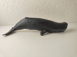 Schleich Pottwal Meerestiere Wal