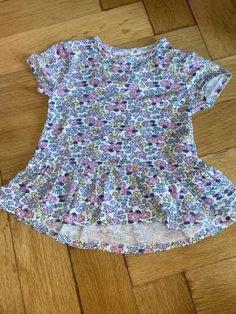 Kleid Gr. 92/98