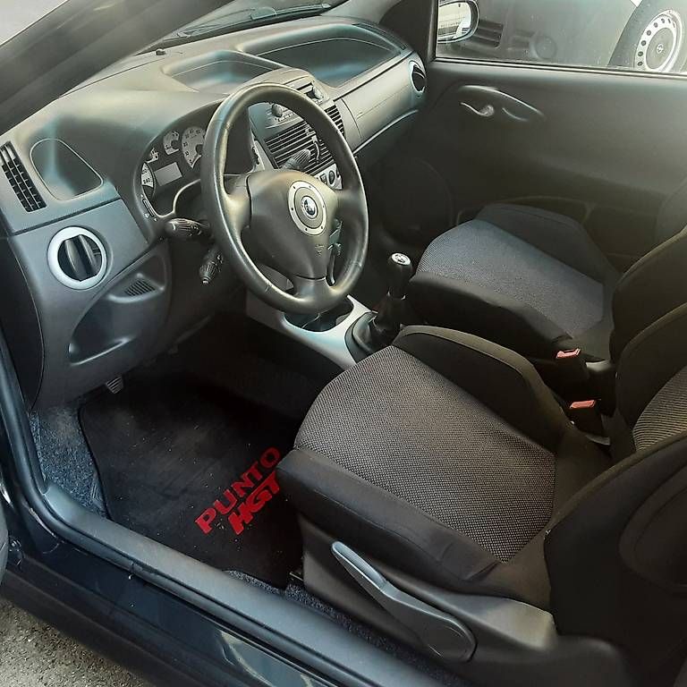 Automobili: Fiat Punto 1.8 HGT – Usato da Emmenbrücke venduto da Zoll58 4