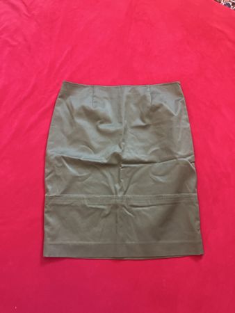 Rock Tintoretto Khaki Grösse E40 MEX32 neuwertig
