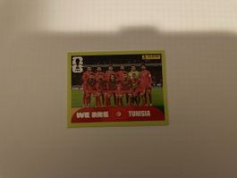 FIFA WM 2026 WE ARE Tunesien TUN 13