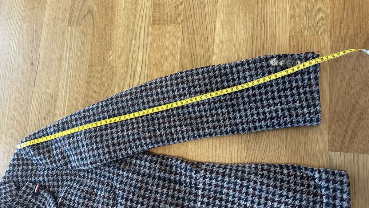 Tommy Hilfiger Giacche: Wool blazer Tommy Hilfiger – Usato da Genève venduto da k88_7syx 5