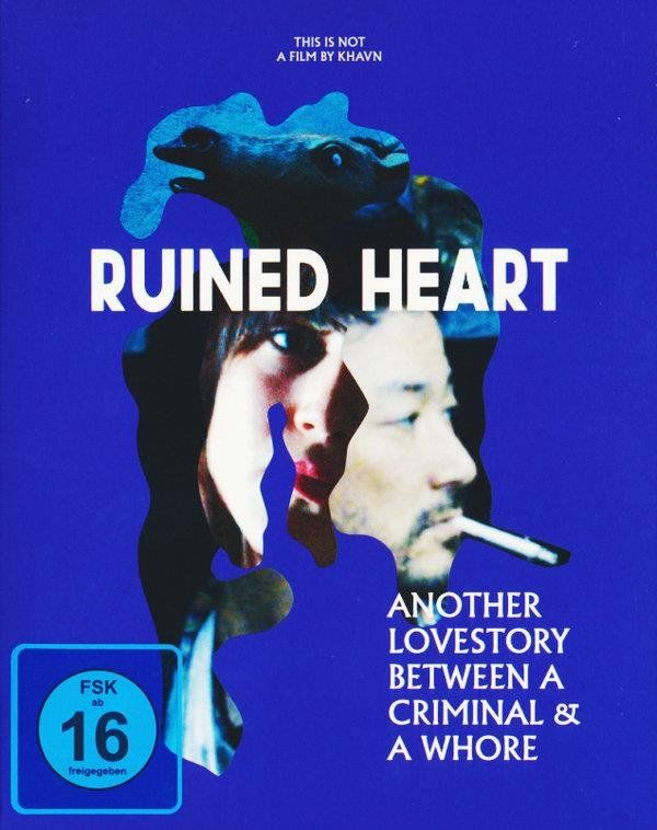 Alle DVDs: Ruined Heart (Blu-Ray) – Neu (gemäss Beschreibung) aus Bern von Frebo