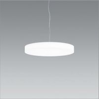 Regent Milano Slim Office Pendelleuchte 680mm