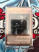 Yu-Gi-Oh Wichttraum DUOV-DE065