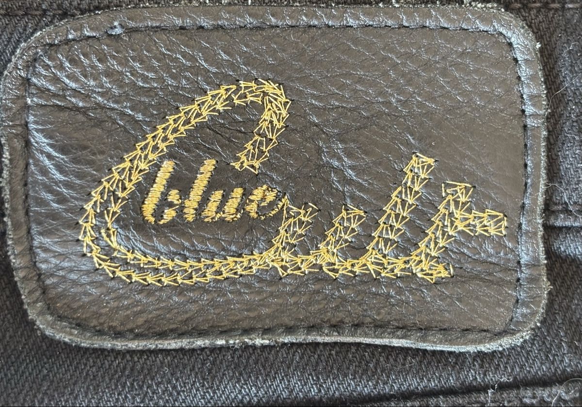 Jeans: Jean Blue Cult T30 Noir  – Gebraucht aus Dotzigen von SecondHandGems 6