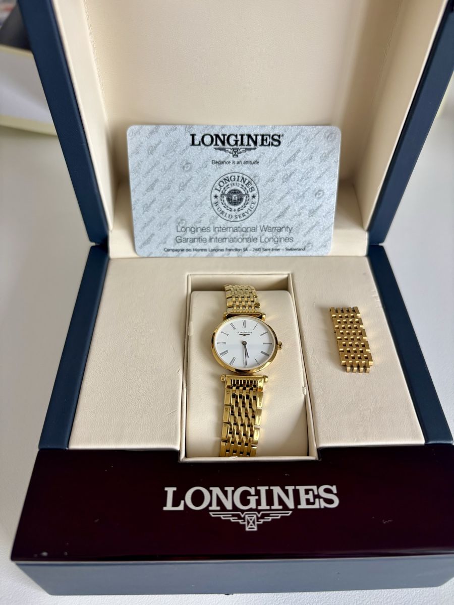 Longines Uhren: Watches Longines La grande classic  – Gebraucht aus Mont-sur-Lausanne von mil_65rm 5