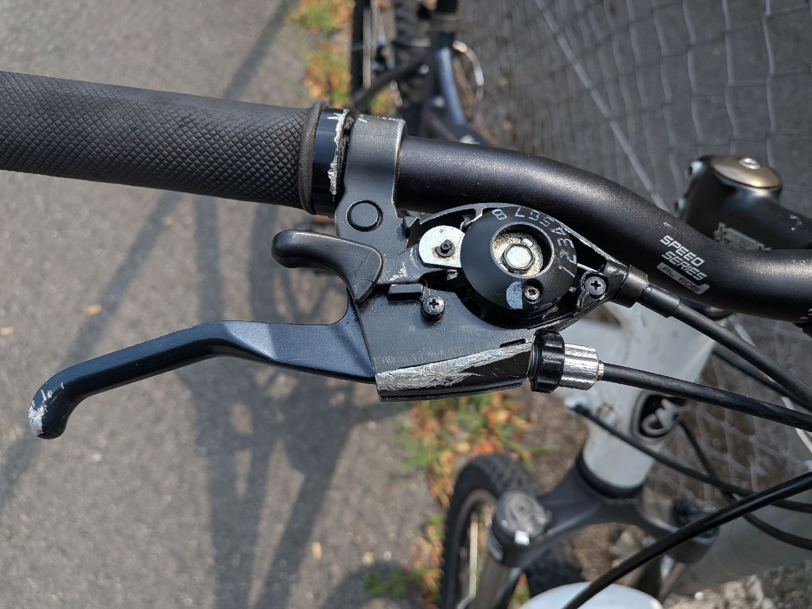 Merida Vélos: Merida Juliet 26" Damen MTB – D'occasion à Windisch par Cicas 4
