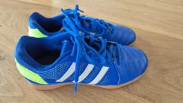 Adidas Top Sala Junior Hallenschuhe