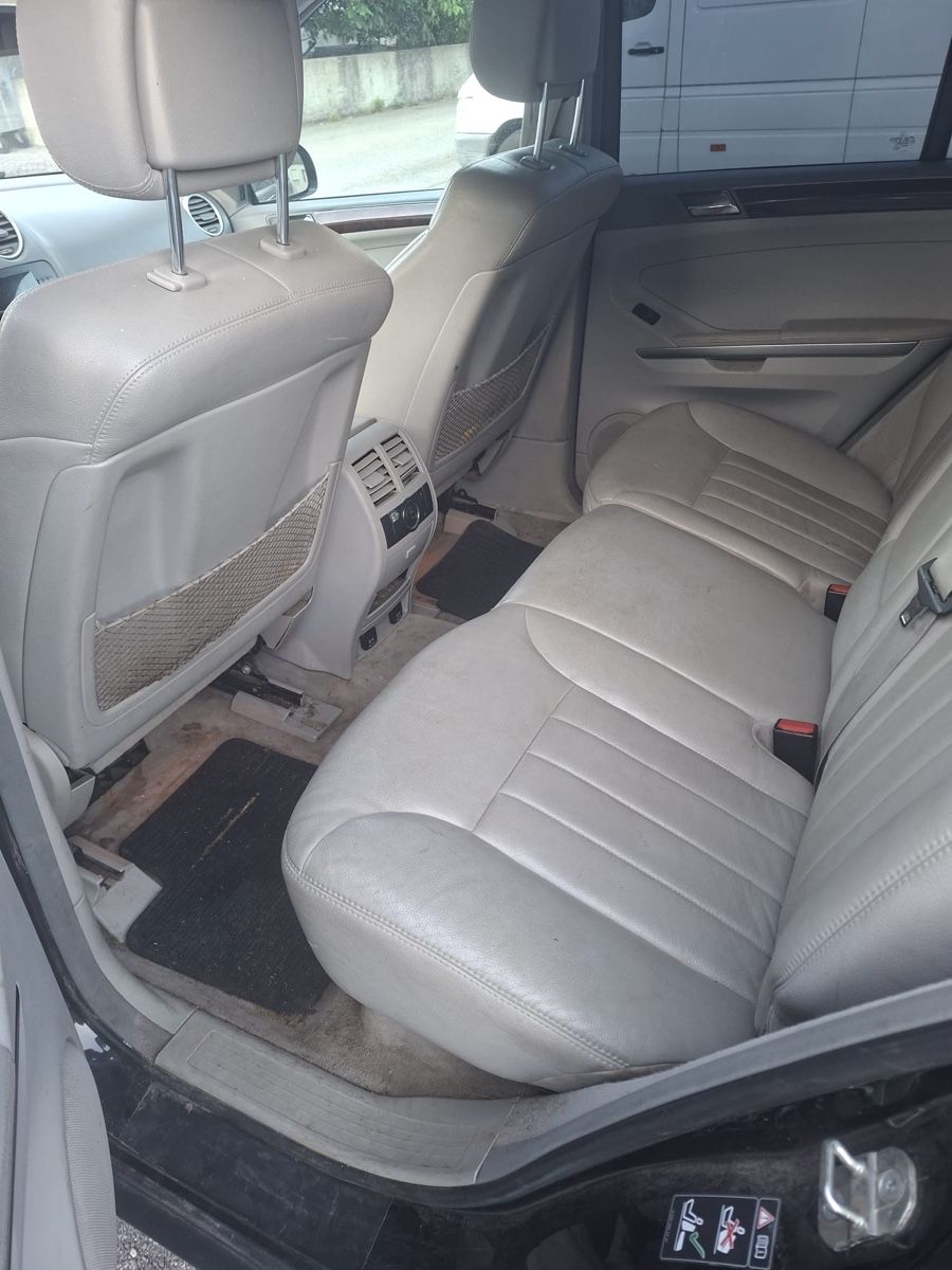 Mercedes-Benz Automobili: Mercedes Benz ML 280 CDI – Usato da Azmoos venduto da KingBos 4