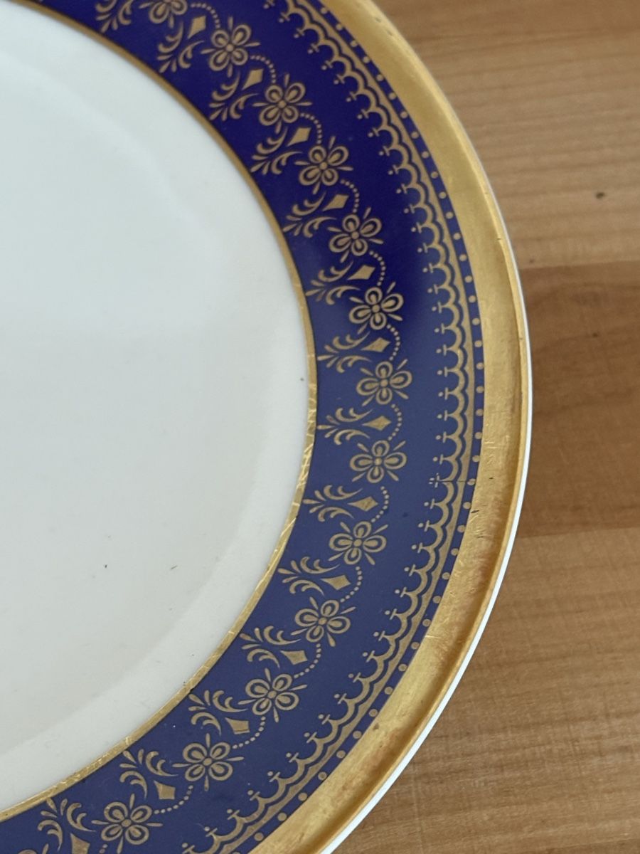 Set di piatti: Geschirr Set 3 Teilig – Usato da Rümlang venduto da SchumBru10 3