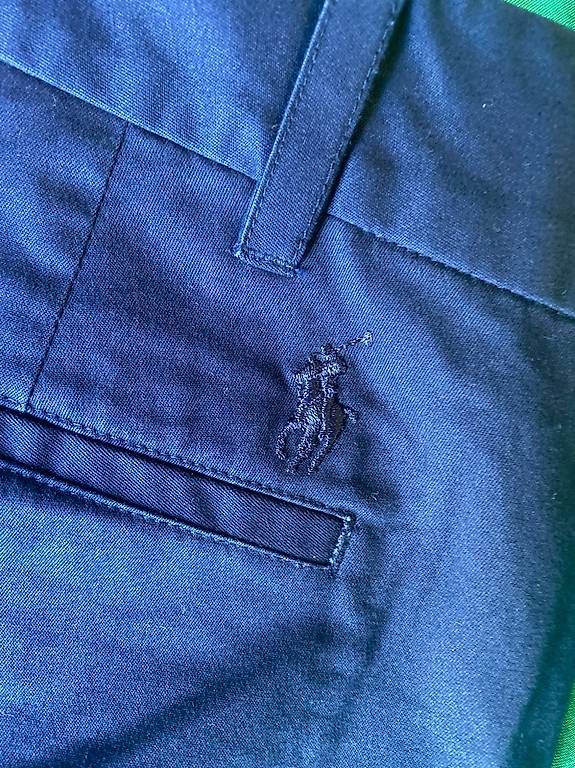 Pantalons: Ralph Lauren GOLF Hose – D'occasion à St. Gallen par Konstanza 3