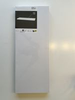Neuwertiges Wandtablar