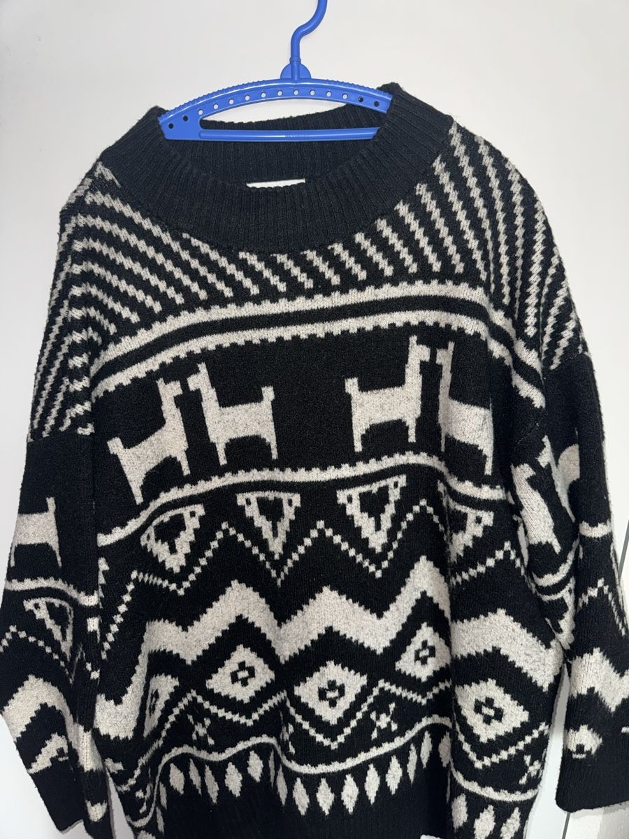 H&M Maglioni & Felpe: Pullover Damen H&M  – Nuovo (secondo la descrizione) da Würenlos venduto da kik_xyw6