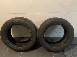 Sommerreifen Hankook Prime 205 55 R16 6mm Profil