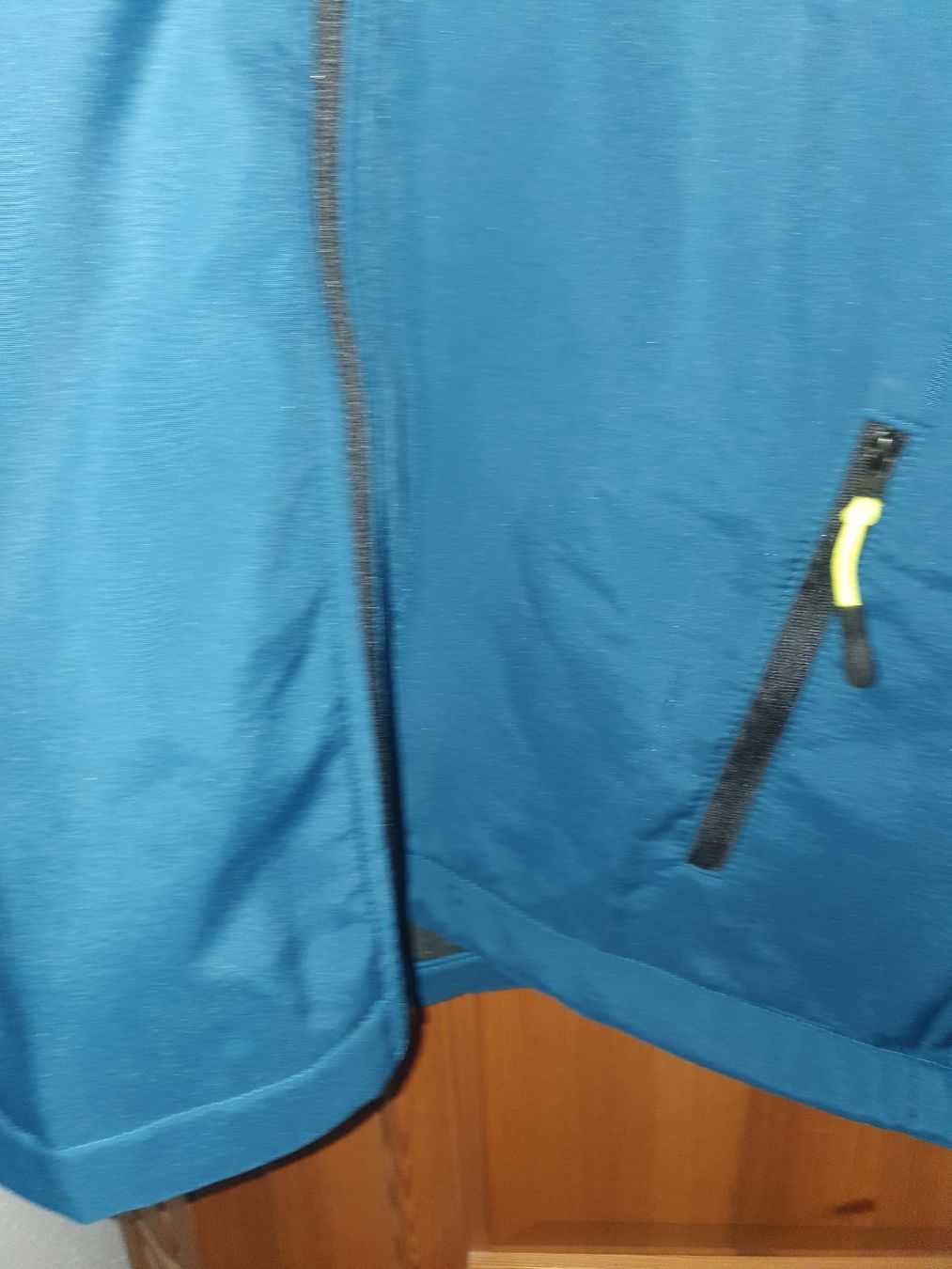 Giacche: Jacke Softshell Grösse XL / Neu – Nuovo e nell'imballaggio originale da Klingnau venduto da Fee1960 2