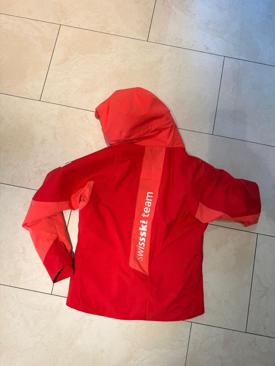 Jacken: Descente Swissski Jacke Herren – Gebraucht aus Appenzell von deborah_willi 2