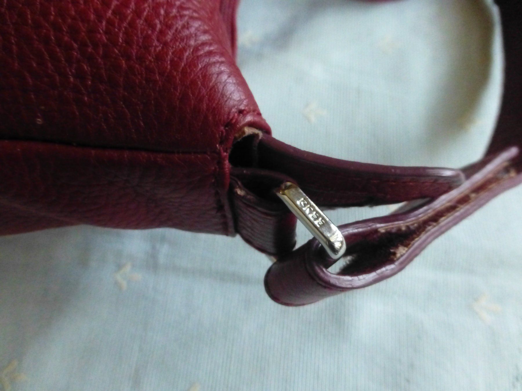 Bree Borse da donna: BüroTasche von Bree – Usato da Würenlingen venduto da drago56 4