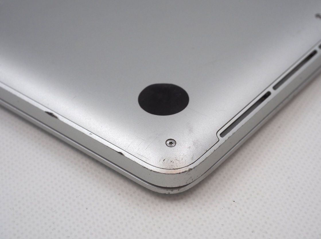 Apple Portables: APPLE A1502 MacBook Pro, Early 2015 – D'occasion à Au SG par Philkiss 8