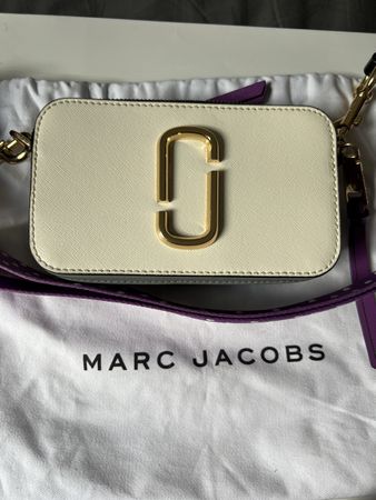 Marc Jacobs snapshot