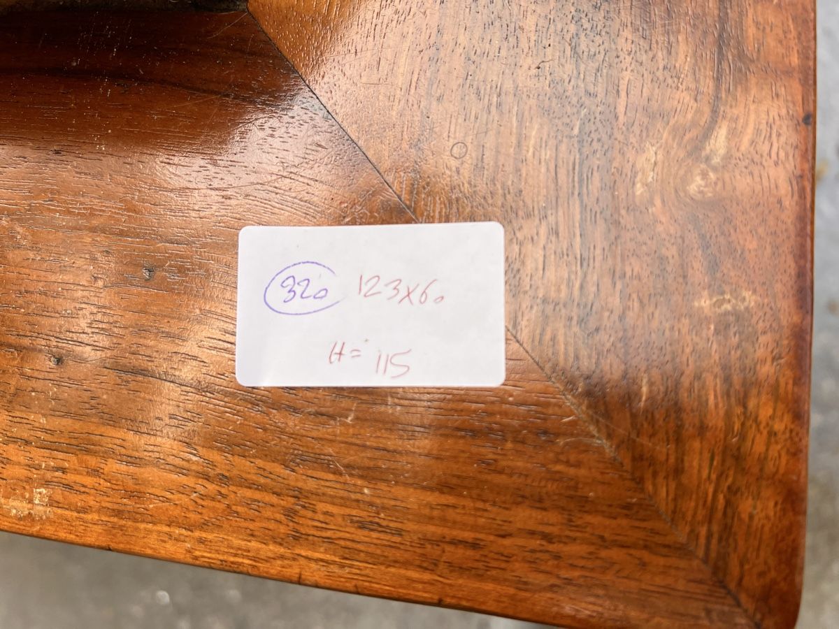 Cassettiere:   Antike Sekretär (320) – Usato da Glattfelden venduto da maa_qcj8 9