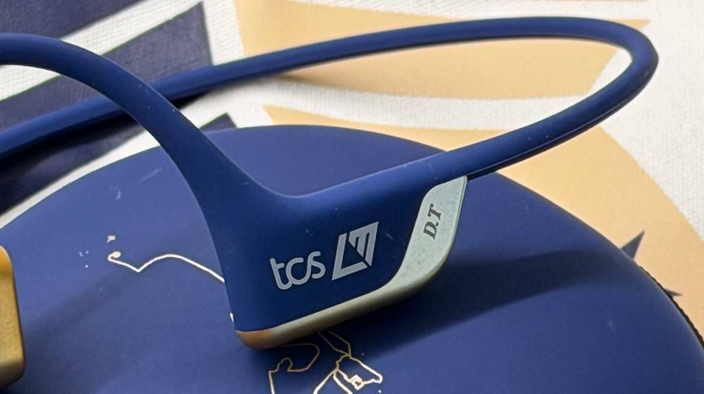 Altri Prodotti per fumatori: OpenRun Pro 2 - TCS London Marathon Co-branded Edition – Usato da Zug venduto da tho_b78v 3