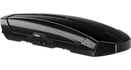 THULE - Dachbox Motion XT XXL, 610 L - Schwarz