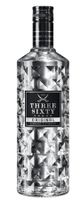 Three Sixty Vodka 0,7l