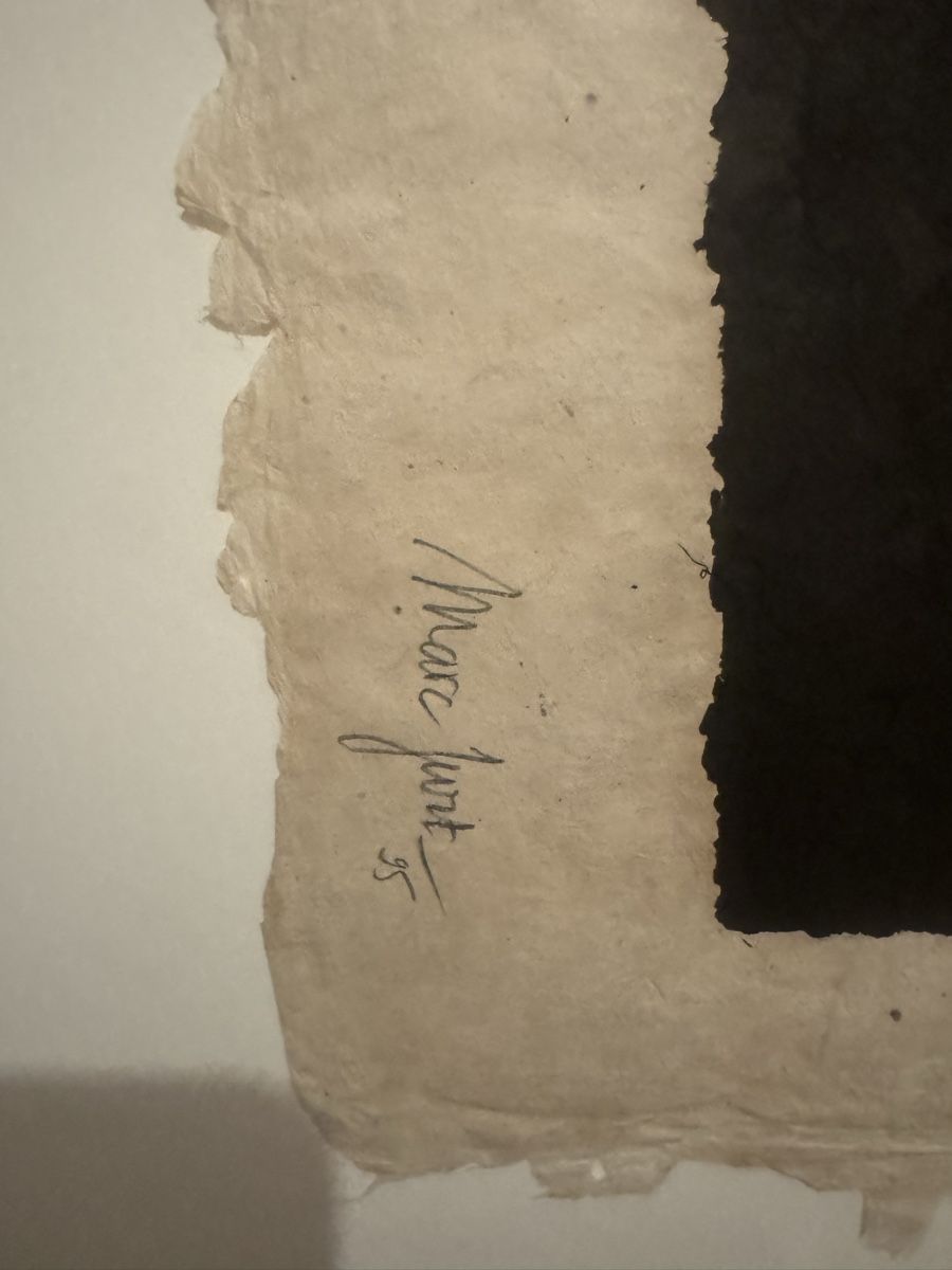 Gravures: Marc Jurt - Daphnée CXXII – Neuf (Voir description) à Corcelles NE par bru_l9y9 1